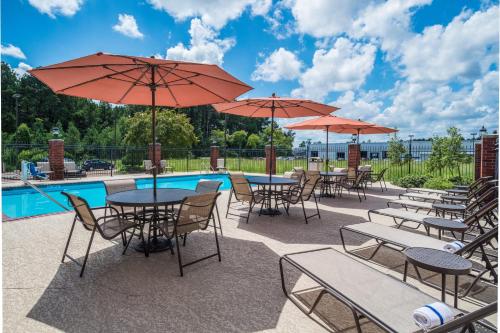 Holiday Inn Express Hotel & Suites West Monroe an IHG Hotel - image 5