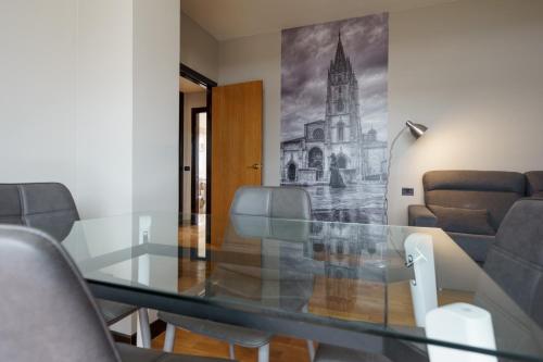 Aparthotel Campus Room Type - Superior Apartment