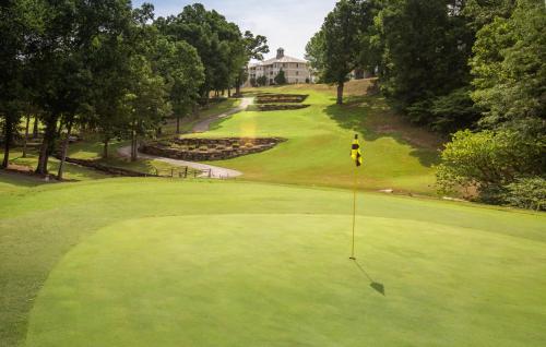 Holiday Inn Club Vacations - Holiday Hills Resort an IHG Hotel - image 6