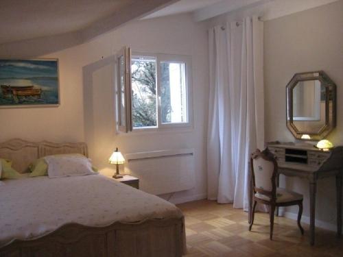Chambre d'Hôtes Villaheda chambre d'hôte Clansayes