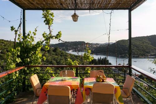 Bodul Vacation Apartment in Zaton