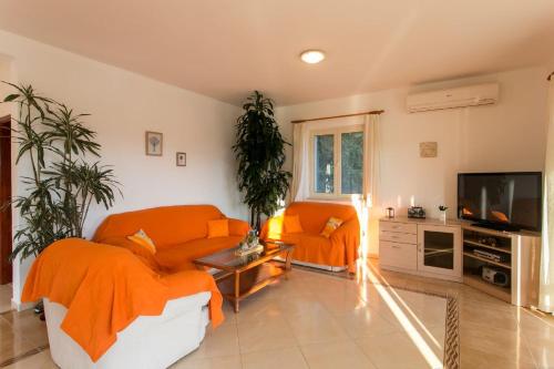  Bodul Vacation Apartment in Zaton