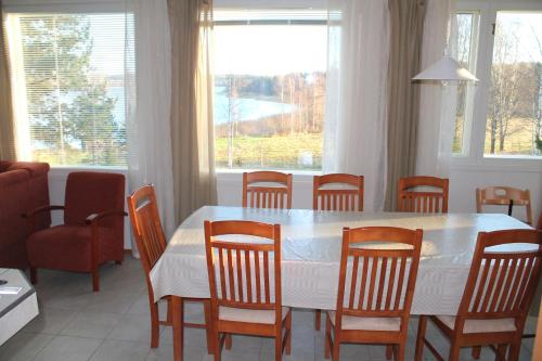 Létesítmények, Willa Rautalahti in Rautalahti