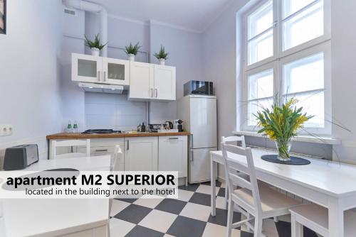 Superior Apartment