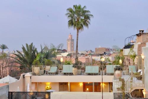 Riad Anjar - Tap to explore photos