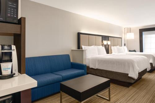 Holiday Inn Express Hotel & Suites Lawton-Fort Sill