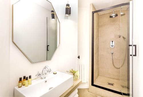 Appartement Echelle - image 9
