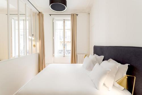 Appartement Echelle - image 7
