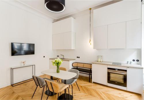 Appartement Echelle - image 10