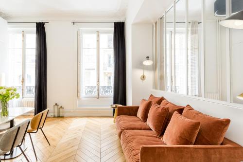 Appartement Echelle - main image