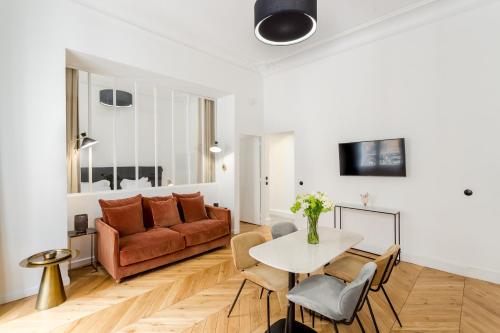 Appartement Echelle - image 2