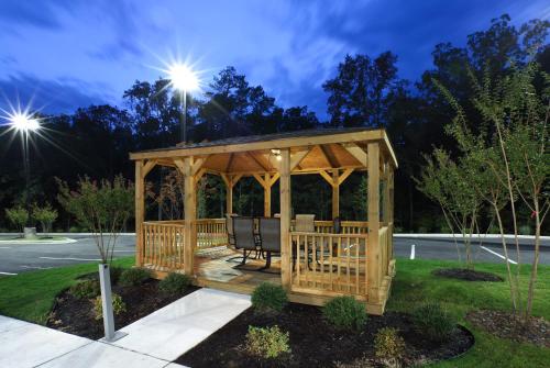 Holiday Inn Express & Suites Maumelle by IHG in Maumelle, USA