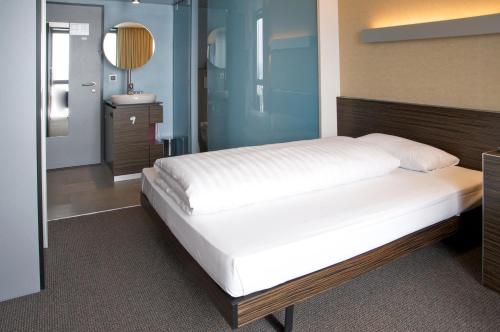 Hotel Ambassador in Bern, Schweiz