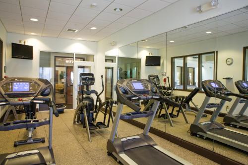 Holiday Inn Hotel & Suites Bloomington Airport by IHG in Bloomington, USA