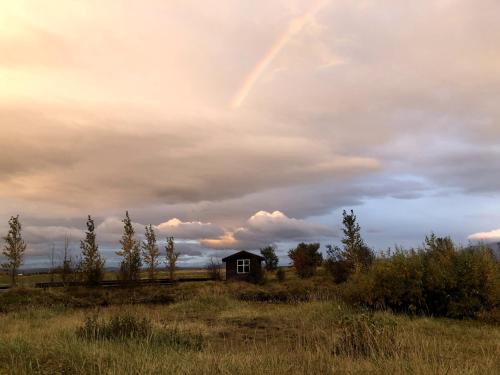 Fögruvallakot Cabin - image 14