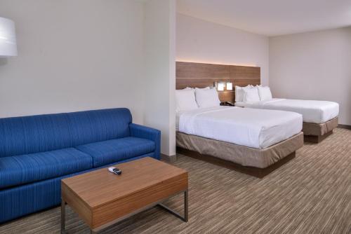 Holiday Inn Express & Suites - Siloam Springs, an IHG Hotel