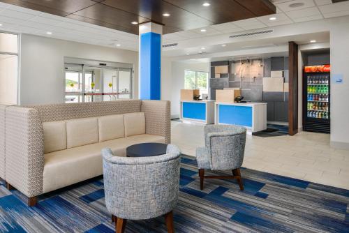Holiday Inn Express & Suites - Siloam Springs, an IHG Hotel in Siloam Springs, USA