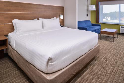 Holiday Inn Express & Suites - Siloam Springs, an IHG Hotel