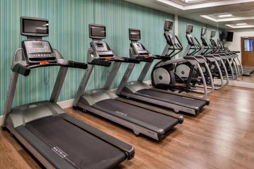 Holiday Inn Express & Suites - Siloam Springs, an IHG Hotel in Siloam Springs, USA