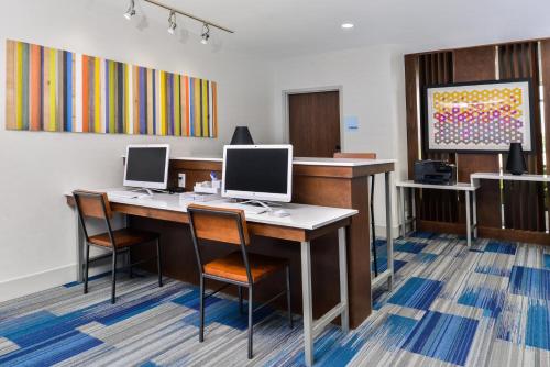 Holiday Inn Express & Suites - Siloam Springs, an IHG Hotel in Siloam Springs, USA