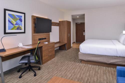 Holiday Inn Express & Suites - Siloam Springs, an IHG Hotel