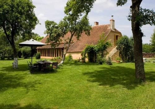 Domaine du Grand Chêne