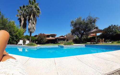 . Casona en Barrio Privado Lujan de Cuyo