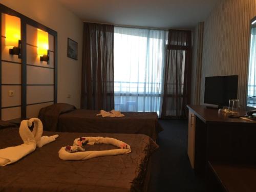 Hotel Sunny Bay Pomorie