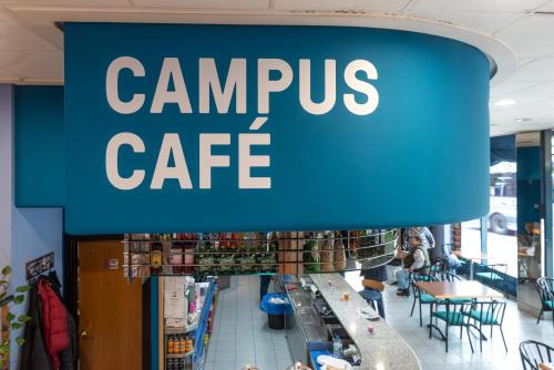 Aparthotel Campus - image 5