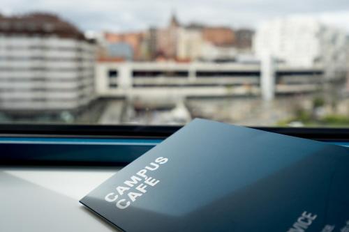 Aparthotel Campus - image 4