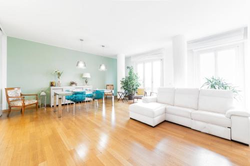 Loreto Elegant Flat, Milan
