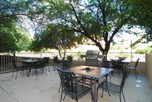 Holiday Inn Express & Suites Tucson North, Marana, an IHG Hotel