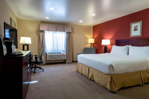 Holiday Inn Express Hotel & Suites Los Angeles Airport Hawthorne