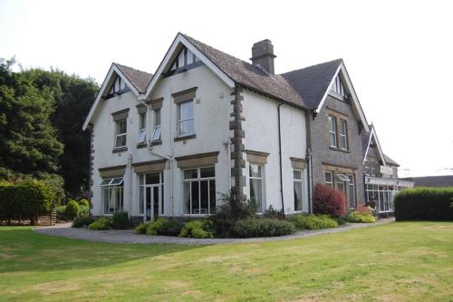 Peak District Apartment