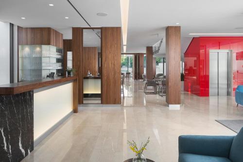 Hotel Milan - image 4