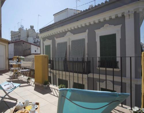 Mercat Suites - image 8