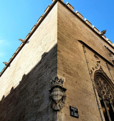 Mercat Suites - image 8
