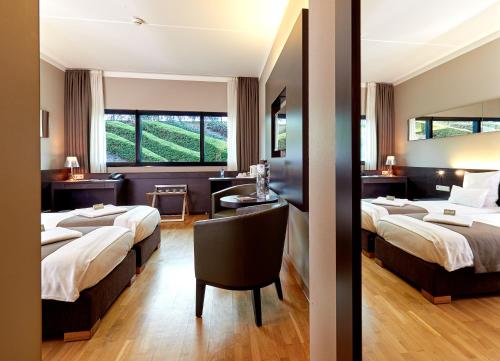 Coque Hotel