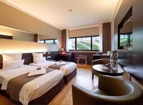 Coque Hotel