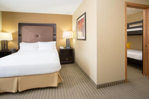 Holiday Inn Express Hotel & Suites Lexington