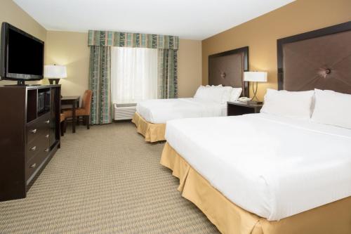 Holiday Inn Express Hotel & Suites Lexington