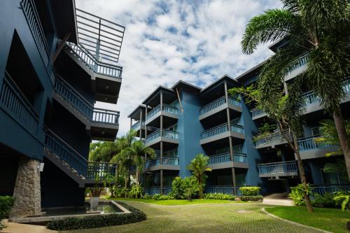 Peace Laguna Resort and Spa Room Type - Superior Double or Twin Room with Garden View Peace Laguna Resort and Spa Room Type - Superior Double or Twin Room with Garden View