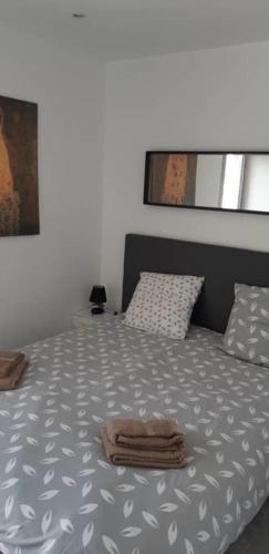 Cap d'Agde Naturist Villa Helio-village 3 in Agde