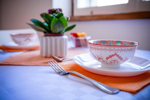 B&B Casabianca Palinuro – Palinuro, UT