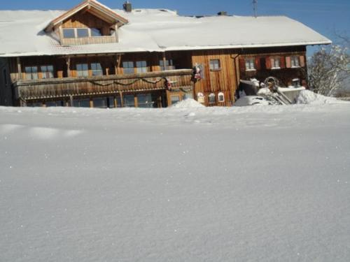 Almcafe Schnakenhöhe - image 9