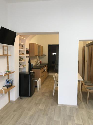 Apartmán Český Ráj Apartmán Český Ráj