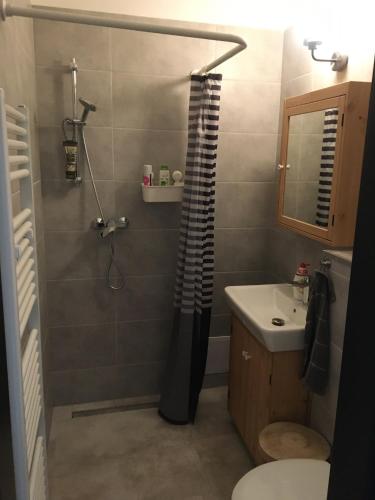 Apartmán Český Ráj Apartmán Český Ráj