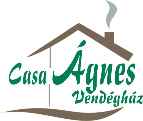 Casa Agnes Vendeghaz