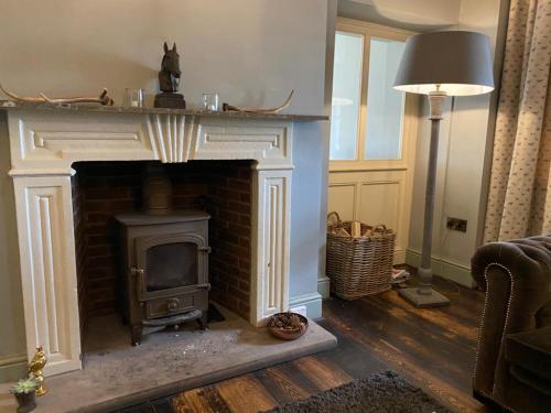 Kedleston Country House B&B - image 3