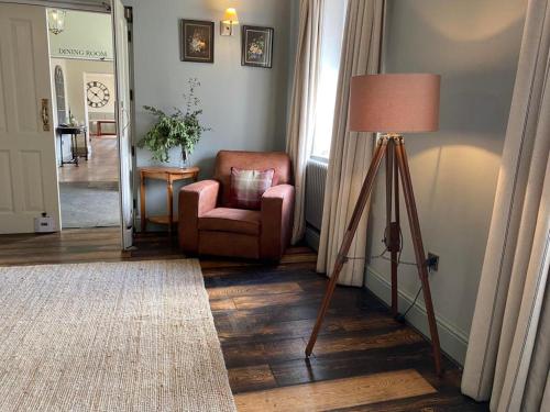Kedleston Country House B&B - image 4